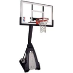 фото Баскетбольная стойка мобильная профессиональная The Beast SPALDING 74560CN