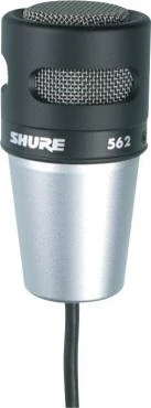 Фото Динамический микрофон SHURE 562