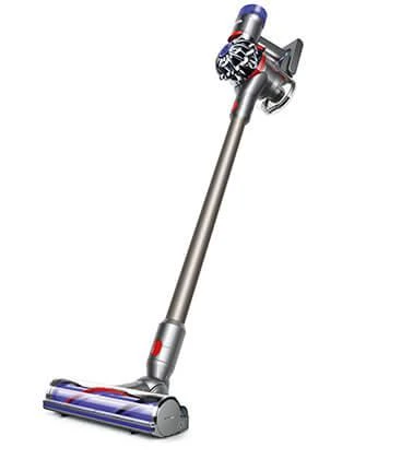 Фото Dyson Пылесос Dyson V8 Animal