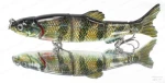 фото Воблеры Matzuo Doragon Minnow 4' (10 см.) Расцветка... PERCH