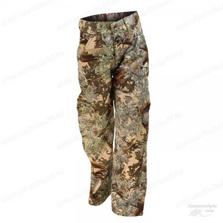 Фото Брюки детские KingsCamo Kids cotton six pocket pants Размер R8 (на 8 летнего)