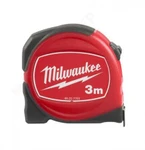 фото Рулетка MILWAUKEE SLIM 3м / ширна 16мм