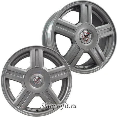 Фото NZ Wheels SH653 6x14/4x98 D58.6 ET35 S