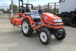 фото Трактор-мини Kubota A-14D