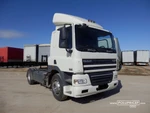 фото Седельный тягач DAF CF 85.360