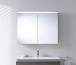 фото Duravit Darling New DN 7536 Шкафчик зеркальный