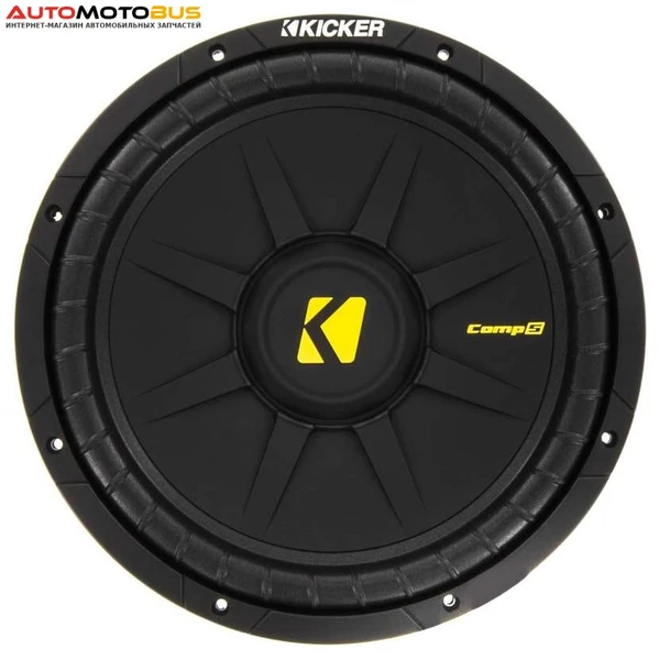 Фото Сабвуфер Kicker CompS CWS154