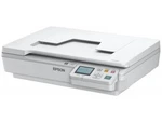 фото Epson Workforce DS-5500N