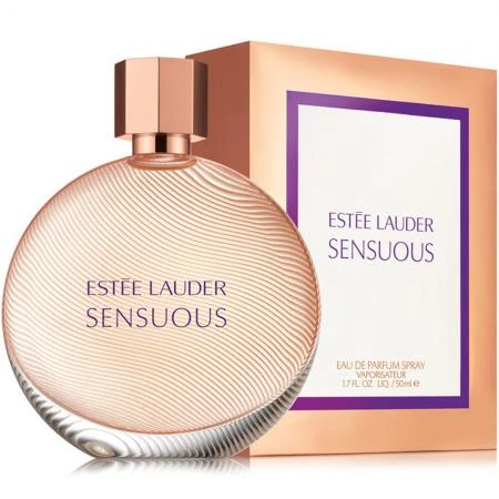 Фото Estee Lauder Sensuous 100мл Стандарт