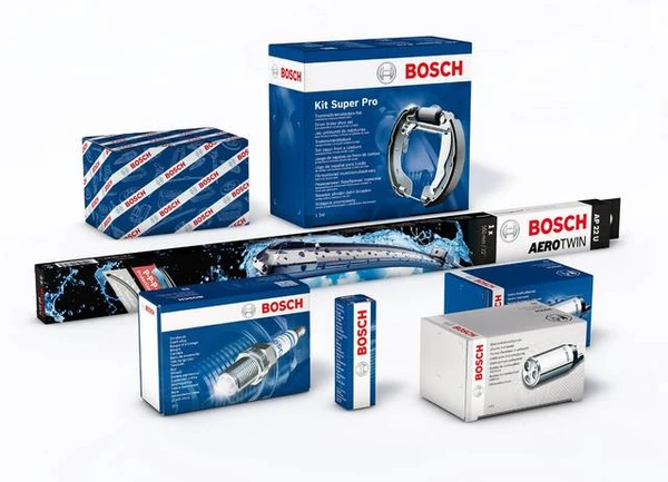 Фото Запчасти для форсунок BOSCH