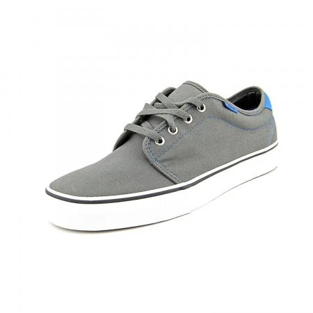 Фото Vans 159 Vulcanized Unisex Shoes, Charcoal/skydiver.