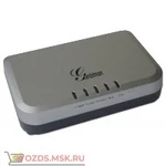 фото Grandstream HT-503 Шлюз 1FXS, 1FXO, 2LAN