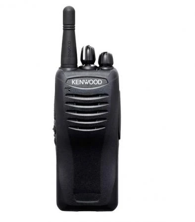 Фото Портативная рация Kenwood TK-2407M/3407M2 без антенны,ак-ра и ЗУ