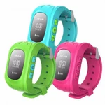 фото Детские GPS часы Smart Baby Watch оптом