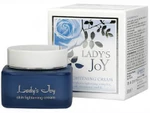 фото Отбеливающий крем для лица Lady's joy Болгарская Роза Карлово 50 ml