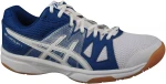 фото Asics Women's GEL-Upcourt 1 Indoor Court White/Royal/White B(M) US