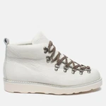 фото Fracap M120 USA Scarponcino White/Cristy White