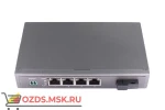 фото Osnovo SW-40401S5bA PoE коммутатор