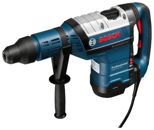 Фото Перфоратор Bosch GBH 8-45 DV