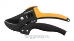 фото Контактный секатор с храповым механизмом PowerStep 111670/1000575