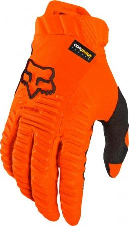 Фото Мотоперчатки Fox Legion Glove Orange M (19862-009-M)