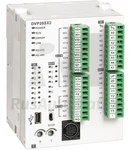 фото Программируемые логические контроллеры Delta Electronics DVP20SX211R