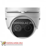 фото Hikvision DS-2TD1217-6V1 Тепловизионная IP-камера