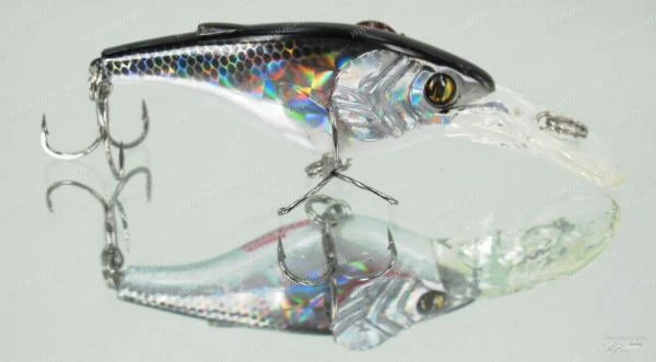 Фото Воблер Matzuo Kinchou Shad 7,1 гр (5 cm) Расцветка SHAD Shad