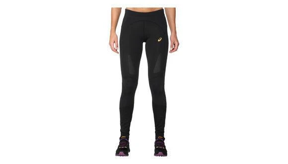 Фото ASICS W's FujiTrail Tight/ Тайтсы