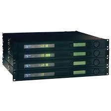 Фото DSP процессор QSC BASIS922uz