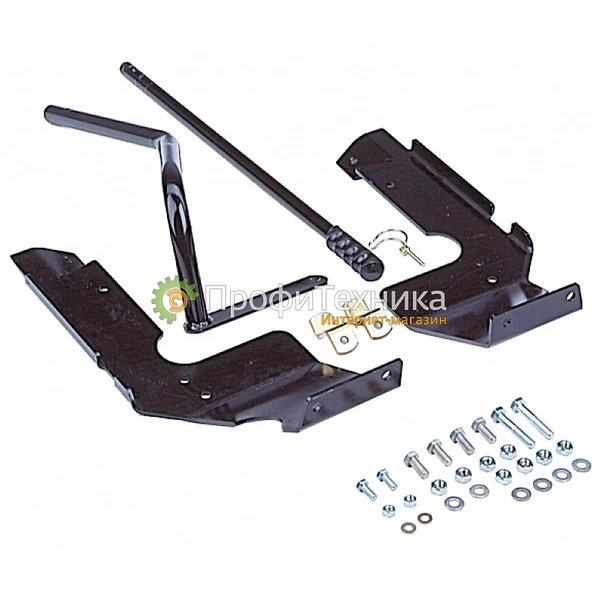 Фото Комплект FastAttach Cub Cadet для NX 15 196-610-000