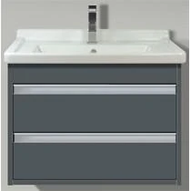 Фото Duravit Ketho KT 6643 Тумба подвесная