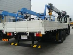 фото Hyundai HD 260 Hiab 190TM