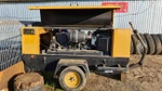 Фото №3 Продам: Компрессор Atlas Copco XAS 186, 2004г.в, 2473м.т.ч. Состояние Отличное!