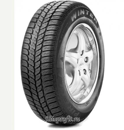 Фото Pirelli Winter SnowControl 165/70 R13 79Q