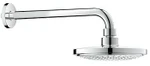 фото Grohe Euphoria Cosmopolitan 26072000 Верхний душ (хром) | интернет-магазин сантехники Santehmag.ru