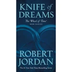 фото Wheel of Time 11: Knife of Dreams