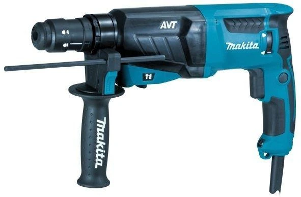 Фото Перфоратор Makita HR2630(Х7)