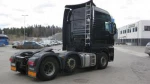 фото Седельный тягач MAN TGX 26.440 MAN TGX