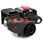 фото Двигатель бензиновый EVOline SN 210 E