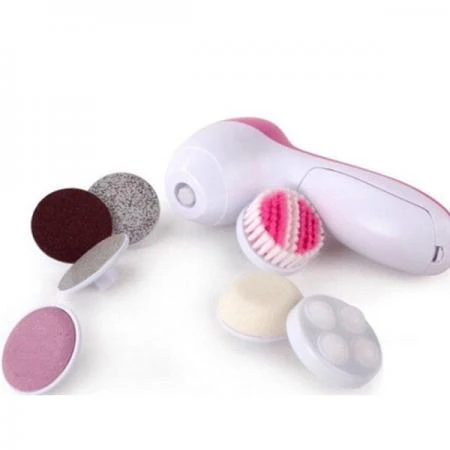 Фото Массажер для лица 5 in 1 Beauty Care Massager