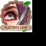 фото Platinus Lashes для роста ресниц