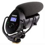 фото Накамерный микрофон SHURE VP83F