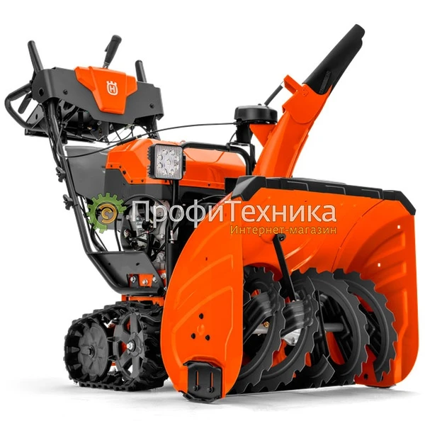 Фото Снегоуборщик Husqvarna ST 430T 9705297-01