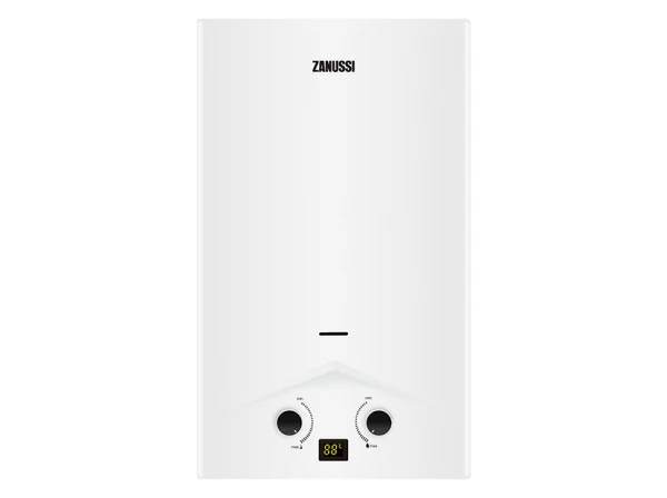 Фото Колонка газовая Zanussi GWH 10 Rivo