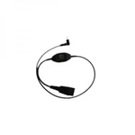 фото Шнур-переходник Jabra GN QD to 3.5 mm stereo plug