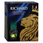 фото Чай RICHARD (Ричард) "King's Tea №1" ("Кингс Ти")