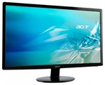 фото Монитор 24" Acer S240HLBID Black LED