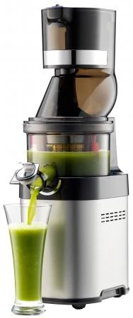 Фото Соковыжималка Kuvings Whole Slow Juicer Chef CS600