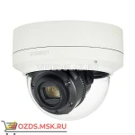 фото Wisenet XNV-6120R: Купольная IP-камера